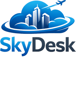 SkyDesk International